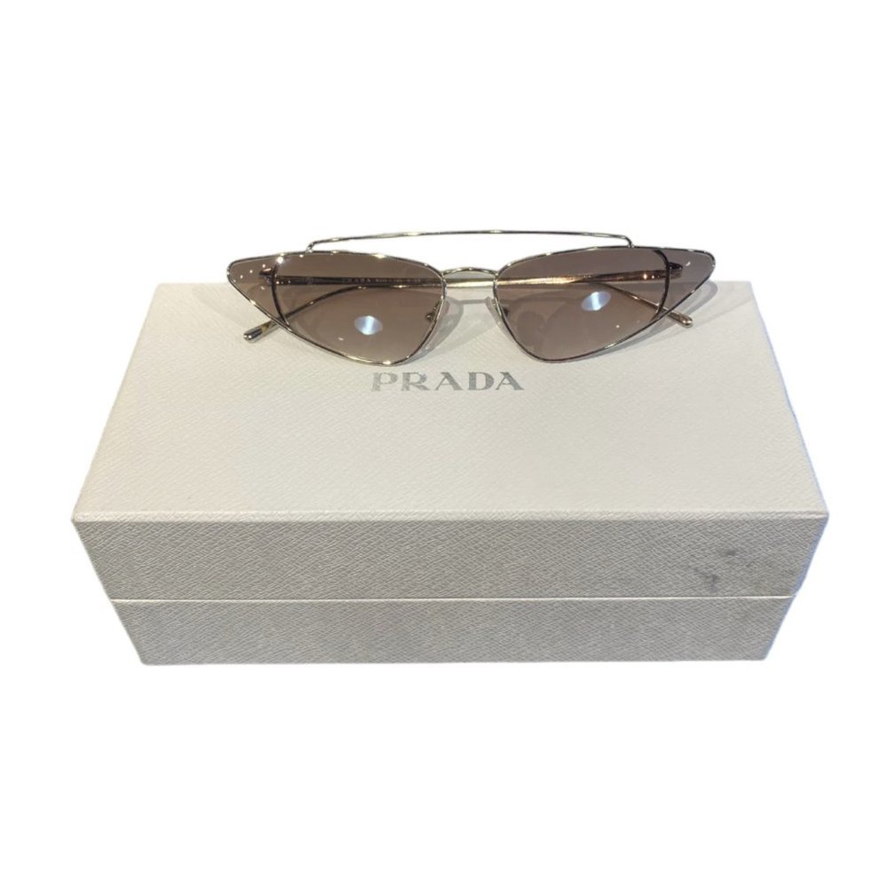 Prada Sliver Sunglasses